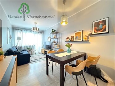 mieszkanie na sprzedaż 57m2 mieszkanie Tczew, Konarskiego