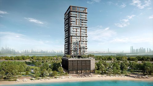 mieszkanie na sprzedaż 85m2 mieszkanie Meydan, Meydan, Meydan, Dubaj