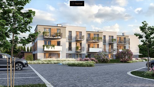 mieszkanie na sprzedaż 40m2 mieszkanie Wągrowiec