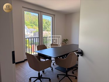 Kameralna sala konferencyjna 17 m² z zapleczem w Gdyni lokal użytkowy Gdynia, Demptowo, Skarbka