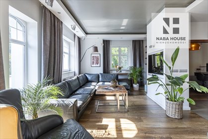 dom na wynajem 320m2 dom Sopot, Stanisława Moniuszki