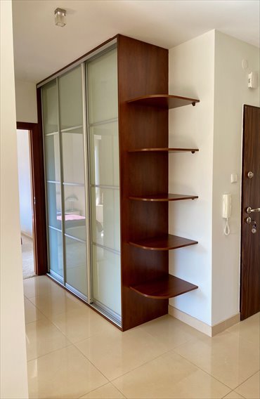 Przestronne 2-pokojowe mieszkanie z balkonem i garażem mieszkanie Warszawa, Mokotów, mokotow residence, Pory