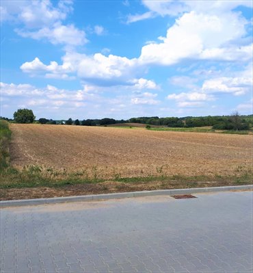 działka na sprzedaż 14472m2 działka Gorzów Wielkopolski