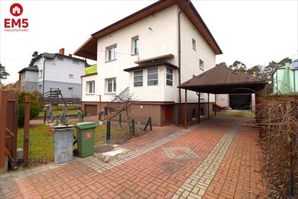 dom na sprzedaż 250m2 dom Augustów, Stanisława Staszica