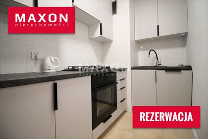 Mieszkanie 48 m² w centrum Warszawy - odświeżone z balkonami mieszkanie Warszawa, Śródmieście, ul. Grzybowska