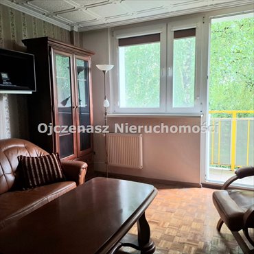 Mieszkanie do remontu z balkonem i piwnicą w Fordonie mieszkanie Bydgoszcz, Fordon