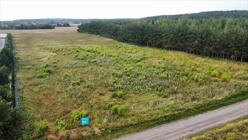 działka na sprzedaż 3000m2 działka Kicin