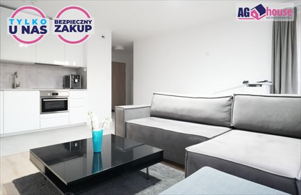 mieszkanie na sprzedaż 50m2 mieszkanie Gdańsk, Letnica, Starowiejska