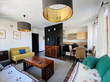 mieszkanie na wynajem 63m2 mieszkanie Warszawa, Mokotów Służew, Granitowa