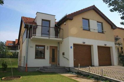 Dom 145 m² z widokiem na las i morze w Gdańsku polecam! dom Gdańsk, Matemblewo, Nowiec