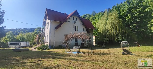 dom na sprzedaż 295m2 dom Michałkowa