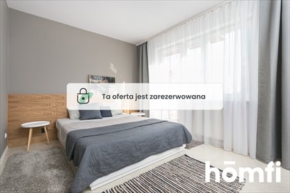 Przytulne 2-pokojowe mieszkanie z garderobą i parkingiem mieszkanie Kraków, Prądnik Biały, Prądnik Biały, ks. Józefa Meiera