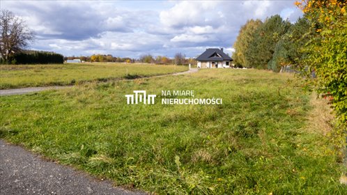 działka na sprzedaż 1804m2 działka Terliczka