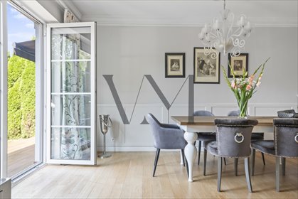 dom na sprzedaż 163m2 dom Warszawa, Bielany, Młociny, Arkuszowa