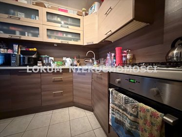 Przestronne 3-pokojowe mieszkanie z balkonem i piwnicą polecam! mieszkanie Jastrzębie-Zdrój, Gwarków, Małopolska