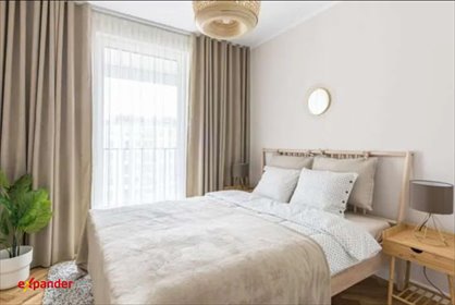 mieszkanie na sprzedaż 41m2 mieszkanie Poznań, Ptasia