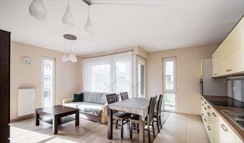 mieszkanie na sprzedaż 60m2 mieszkanie Kraków, Prądnik Biały, Bronowice Wielkie, ul. Józefa Chełmońskiego