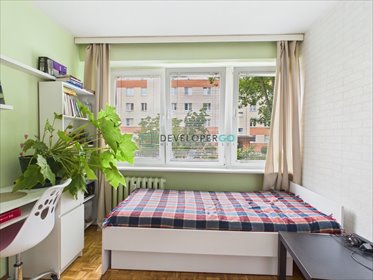 Na sprzedaż przestronne 5-pokojowe mieszkanie 72,4 m² z ogrodem mieszkanie Białystok, Sienkiewicza, Henryka Sienkiewicza