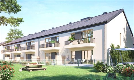 mieszkanie na sprzedaż 74m2 mieszkanie Tyczyn, Kościuszki