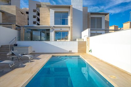 dom na sprzedaż 149m2 dom Villamartín, Villamartín