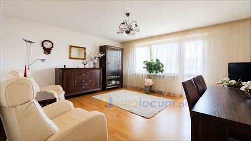 Przestronne 3-pokojowe mieszkanie 69,66 m² (Kielce) z balkonem i garażem mieszkanie Kielce, Podkarczówka, Kryształowa