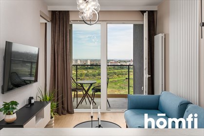 mieszkanie na wynajem 32m2 mieszkanie Gdańsk, Letnica, Starowiejska