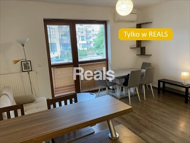 mieszkanie na sprzedaż 48m2 mieszkanie Warszawa, Mokotów, Siekierki, Bluszczańska