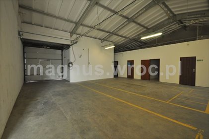 magazyn na wynajem 310m2 magazyn Wrocław, Psie Pole, Sołtysowice