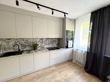 mieszkanie na sprzedaż 44m2 mieszkanie Katowice, Osiedle Paderewskiego, gen. Józefa Sowińskiego