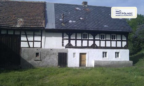 dom na sprzedaż 120m2 dom Skorzynice