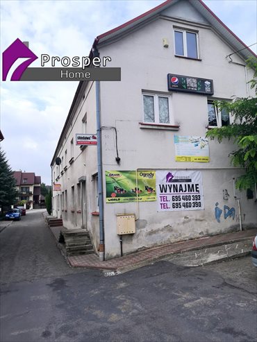 Lokal użytkowy na wynajem Jawornik Polski 130m2 Foto 2