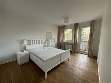 mieszkanie na sprzedaż 57m2 mieszkanie Warszawa, Mokotów, Mokotów, Modzelewskiego Zygmunta