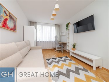 mieszkanie na sprzedaż 47m2 mieszkanie Warszawa, Mokotów, Etiudy Rewolucyjnej