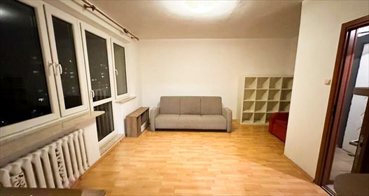 mieszkanie na sprzedaż 31m2 mieszkanie Warszawa, Mokotów, Barcelońska