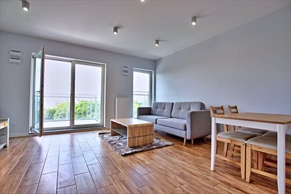 mieszkanie na wynajem 35m2 mieszkanie Wrocław, Fabryczna