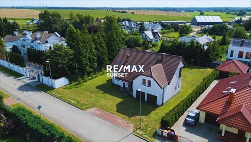 dom na sprzedaż 256m2 dom Budzistowo, Bukowa