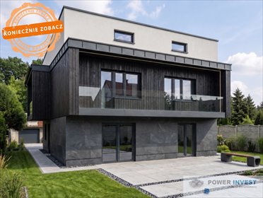 Przestronny dom 170 m² z fotowoltaiką zapraszam dom Kraków, Opatkowice, Opatkowice, Poronińska