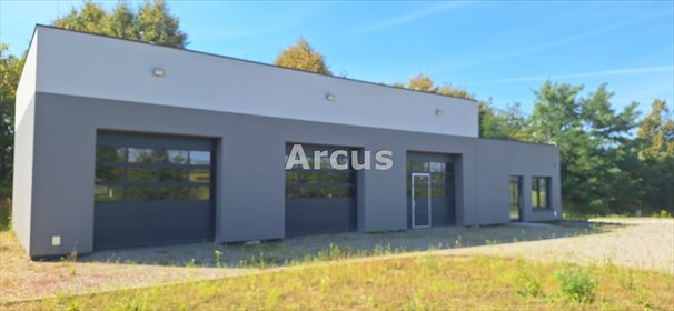 Nowodworze, hala 205 m² z biurami i zapleczem polecam lokal użytkowy Nowodworze