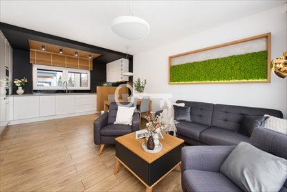 mieszkanie na sprzedaż 65m2 mieszkanie Kraków, Bronowice Wielkie, Piaskowa