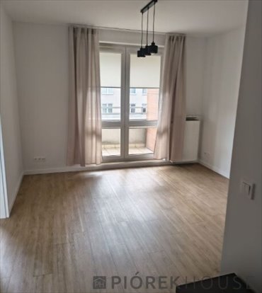 Mieszkanie 33 m² z balkonem na Woli - polecam mieszkanie Warszawa, Wola, Zawiszy