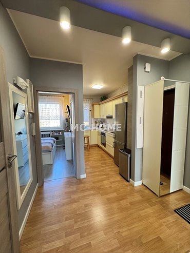 mieszkanie na sprzedaż 51m2 mieszkanie Katowice, Bogucice, Wiązowa