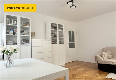 mieszkanie na sprzedaż 38m2 mieszkanie Mysiadło, Okrąg