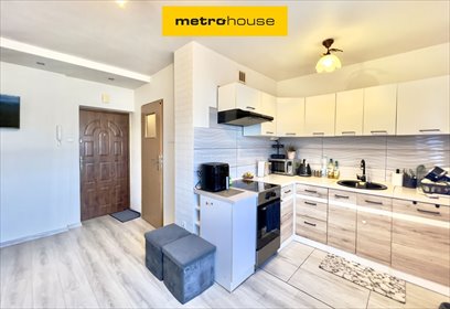 mieszkanie na sprzedaż 35m2 mieszkanie Iława, Centrum, Kościuszki