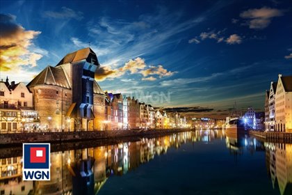 mieszkanie na sprzedaż 27m2 mieszkanie Gdańsk, Gdańsk Śródmieście, Mostek