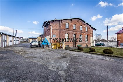 lokal użytkowy na sprzedaż 1064m2 lokal użytkowy Trąbki Wielkie, Pocztowa