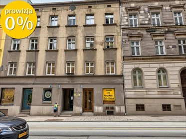 lokal użytkowy na wynajem 18m2 lokal użytkowy Wrocław, Śródmieście, Księcia Józefa Poniatowskiego
