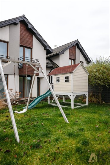 dom na sprzedaż 122m2 dom Nowy Sącz, Stadnickich