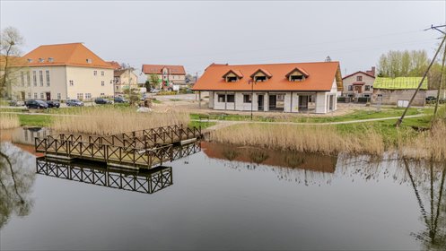 lokal użytkowy na sprzedaż 412m2 lokal użytkowy Pasym