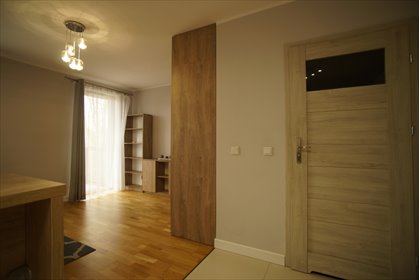 mieszkanie na sprzedaż 27m2 mieszkanie Lublin, Dziesiąta, Nowy Świat