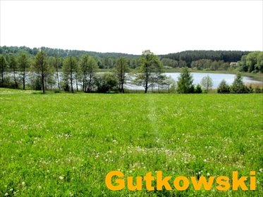 działka na sprzedaż 1616m2 działka Jamielnik